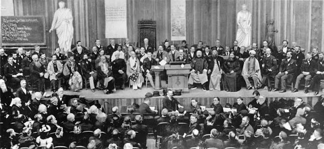 Chicago Audience Assembly
